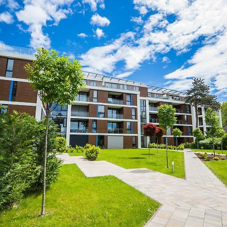 Mf Port Azur Wellness Apartments Siófok Eksteriør bilde