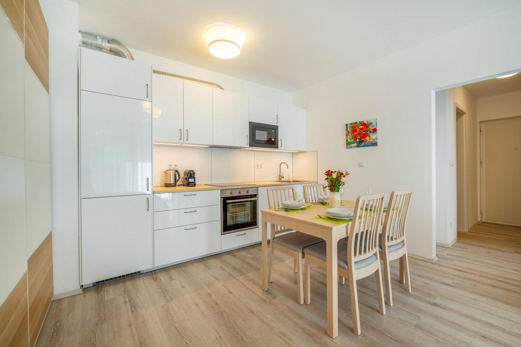 Mf Port Azur Wellness Apartments Siófok Eksteriør bilde